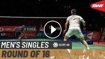 Lee Zii Jia Vs Viktor Axelsen Live Stream / Badminton Zii Jia In Tough